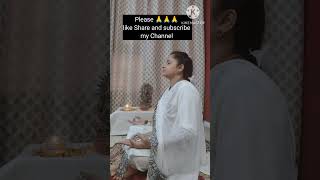 ध्यान क्या हैmeditation yoga shorts viralvideo [upl. by Llered]