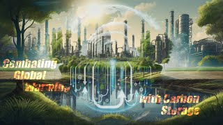 Carbon Sequestration Explained Can It Really Fight Global Warming [upl. by Kumar3]