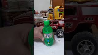 Sprite Cola Vending Machine🔈asmr shorts viral fyp [upl. by Retrac]