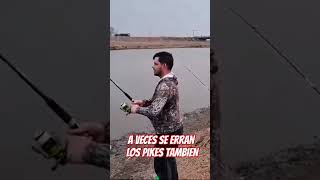 Las malas también se muestran😅🤦 pesca fishing pastapostapesca [upl. by Roach425]