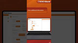 Get instant PreApproved Loan Against Mutual Funds through Internet Banking  ICICI Bank [upl. by Deming]