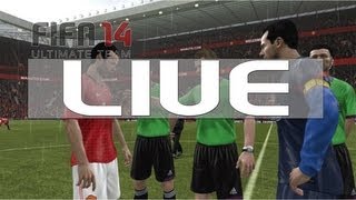 FIFA 14 Ultimate Team Vers le sommet en LIVE 2  HD FR [upl. by Hollingsworth907]