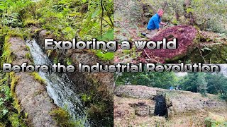 Exploring a world before the Industrial Revolution [upl. by Aurelio]