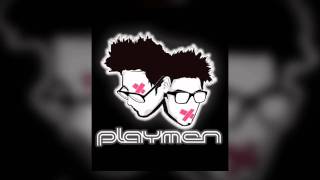 Playmen feat Demy  Fallin 2012 [upl. by Occor937]