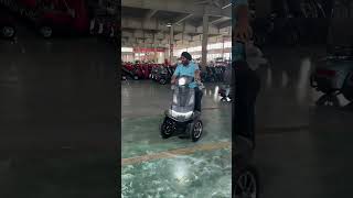 Much awaited PEV HIGHRIDER first look is out electricscooter pevelectricscooter viral trending [upl. by Casimire]