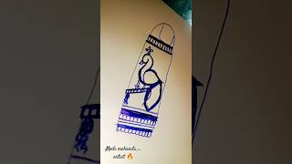 Treading 2024 Arabic finger design subscribe support me 1000k pls subscribe my you tube channel 🙏 [upl. by Abraham]