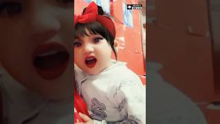 Dam Mast Kalandar Ali Ali lovelyvideo cutebaby funny  viral subscriber Lakme [upl. by Gore]