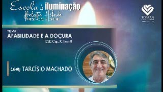 ESCOLA DE ILUMINAÇÃO HÍBRIDA 81 [upl. by Ecylahs]