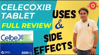 Celecoxib 100 mg celecoxib 200mg capsule celecoxib 200 mg uses in urduhindi [upl. by Thaddus]