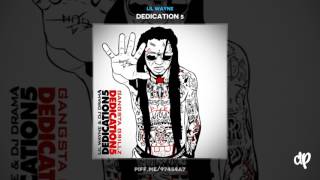 Lil Wayne  Living Legend Interlude [upl. by Sitoiyanap]