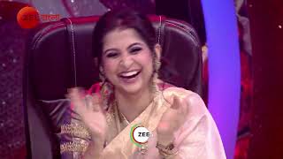 Sa Re Ga Ma Pa 2024  TITHI AND MAYUR  Promo  আগামীকাল  930 PM  Zee Bangla [upl. by Yentrok59]