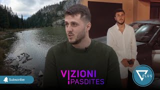 Aventurieri i “cmendur” kalon naten ne 20 grade ne maje te malitflet i riu  Vizioni i Pasdites [upl. by Pejsach142]