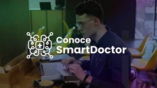 SmartDoctor la nueva AI de Medismart [upl. by Aelhsa898]