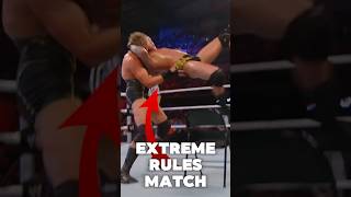 When Randy Orton FACED Jack Swagger [upl. by Amitarp]