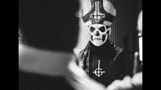 Papa Emeritus II [upl. by Eeladnerb]