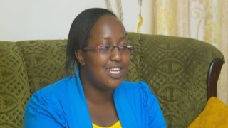 KCSE A Students Journey of Hope against Odds [upl. by Ybeloc]