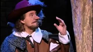 Cyrano De Bergerac Filmed Live on Broadway [upl. by Gass]