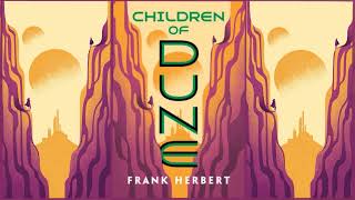 Audiolibro Hijos de Dune 947 por Frank Herbert [upl. by Menis]