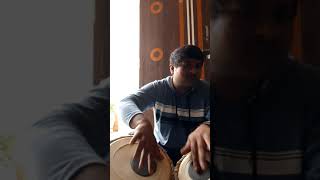 aapna j jivtar ni aapni j varta ma aapne j raja ne rani song with tabla cover just try😊🙏❤ [upl. by Bowyer]