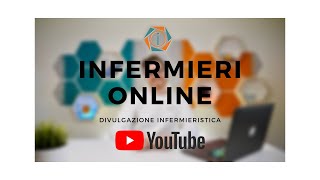 cosè INFERMIERI online  IL PROGETTO  VIDEO 00 [upl. by Autumn]