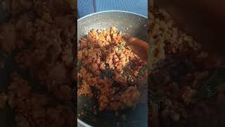 Senaga Pappu munakkaya curry recipe [upl. by Franek]