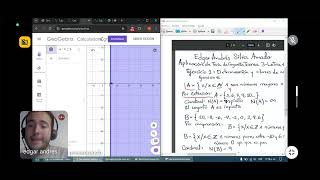 Tarea 3 Ejercicio 1 determinación y clases de conjuntos Ejercicio E Edgar Andrés Silva Amador [upl. by Odarbil47]