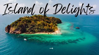 EP 3155 The Island of Delights [upl. by Dawna]