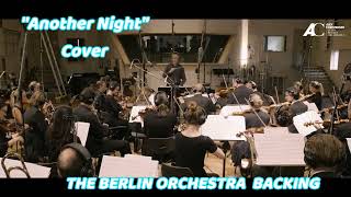 Backing Berlin Orchestra  Another Night [upl. by Sinnaoi375]