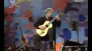 Ralph Towner  Les Douzilles [upl. by Anahoj708]