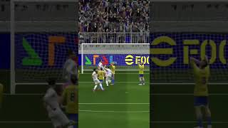 Stoichkov🔥 Efootball 2025 Pes⚽ [upl. by Lemrahs605]