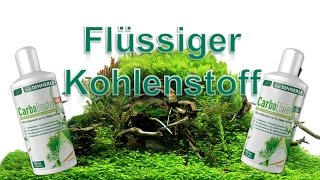 Flüssiger Kohlenstoff [upl. by Toiboid814]