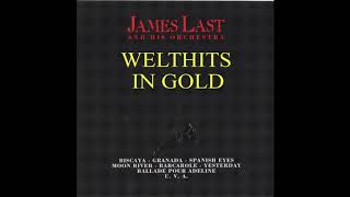 James Last  Welthits In Gold CD1 [upl. by Gaskill]