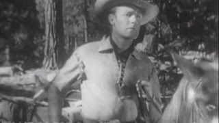 To the Last Man 1933  Randolph Scott Full Length Classic Western [upl. by Herta]