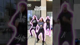 Jadan dance 💙🫶 music afrobeats shortvideo short trend youtubeshorts shorts [upl. by Gnahk]