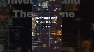 Inventions and their inventors Inventions Inventors Innovation History shortsfeed viralshorts [upl. by Hescock]