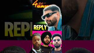 Prem Dhillon 4 Da Gan EP Bad Boy Song Reply Shubh AP Dhillon amp Navaan Sandhu Majhil Singers [upl. by Cad828]