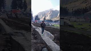 Kalam valley kalam Tour travelvlog [upl. by Cinom249]