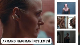 Armand Fragman İncelemesi  Renate Reinsvenin Oscar Yolculuğu [upl. by Mossolb836]