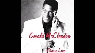 Gerald McClendon  Im Lovin You [upl. by Booker172]