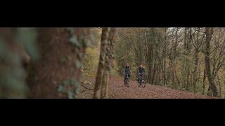 Loches Sud Touraine et les 67 communes obtiennent le label Territoire Vélo [upl. by Hervey]