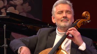 David Popper Tarantella popper cello encore [upl. by Sokem]