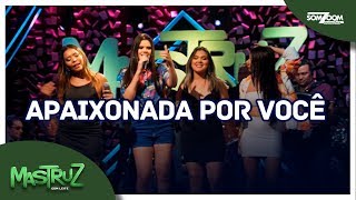 Mastruz com Leite  Apaixonada por Você Final Concurso 2018 [upl. by Barbie265]