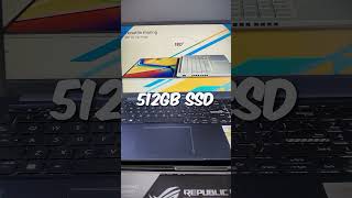 Best Laptop Under 40K shorts laptop bigbillionday2024 [upl. by Rehpotsyrk613]