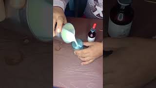 MILK  Asli doodh nakli doodh  doodh ko check karne ka aasan tarika  viral [upl. by Longtin170]