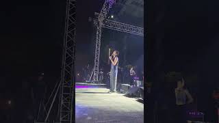 İzmir Edis Konseri konser edisgörgülü izmir keşfet keşfetbeniöneçıkar keşfetteyiz stage [upl. by Ettezel]