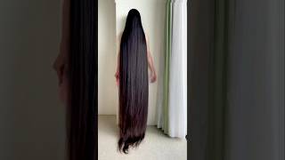 💯Rice And Curry Leaves Serum For Hair Growth shorts haircare hairgrowth longhair diy viral [upl. by Nedda185]