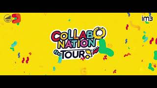 Collabonation Tour  video opener [upl. by Ahsoj]