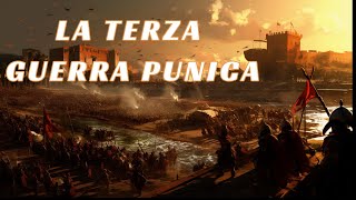 La terza guerra Punica [upl. by Lette]