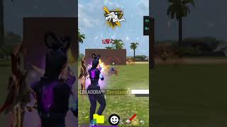 Aprendendo a jogar free fire em 2024 mobile 2 dedos [upl. by Woo]