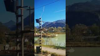 Feldkirch Vorarlberg Österreich Austria adventure nature shorts shortvideo austria [upl. by Gnni11]